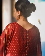 Sang E Laal Elegance