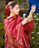 Sang E Laal Elegance