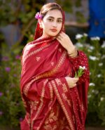 Sang E Laal Elegance