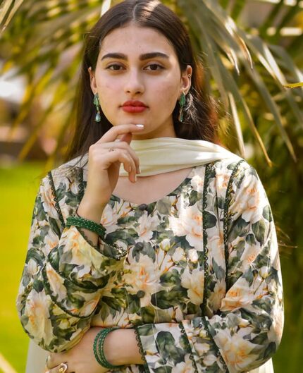 Jasmin Mist