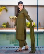 Olive Luxe