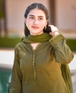 Olive Luxe