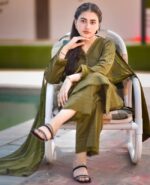 Olive Luxe