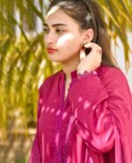 Rang-e-Rose